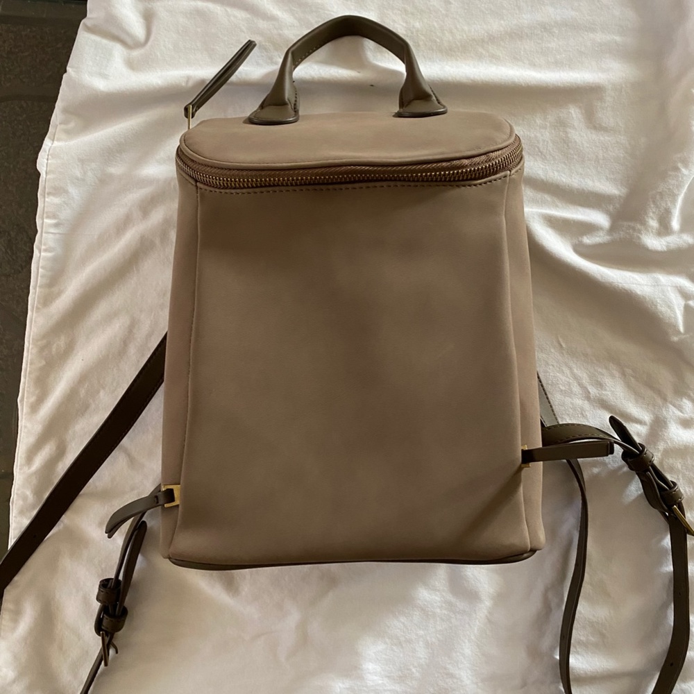 Small Backpack - image 3